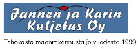 Jannen ja Karin Kuljetus Oy
